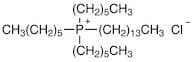 Trihexyl(tetradecyl)phosphonium Chloride