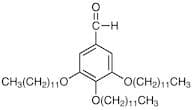 3,4,5-Tris(dodecyloxy)benzaldehyde
