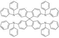 2,2',7,7'-Tetrakis(diphenylamino)-9,9'-spirobi[9H-fluorene]