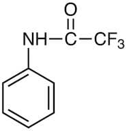 2,2,2-Trifluoro-N-phenylacetamide