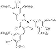 1,3,5-Tris(3,5-di-tert-butyl-4-hydroxybenzyl)-1,3,5-triazinane-2,4,6-trione