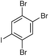 1,2,4-Tribromo-5-iodobenzene