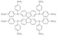 2,2',7,7'-Tetrakis-(N,N-di-4-methoxyphenylamino)-9,9'-spirobifluorene