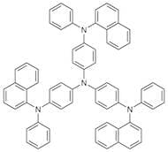 N1-(Naphthalen-1-yl)-N4,N4-bis(4-(naphthalen-1-yl(phenyl)amino)phenyl)-N1-phenylbenzene-1,4-diamine