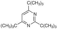2,4,6-Tri-tert-butylpyrimidine