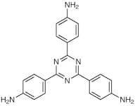 4,4',4''-(1,3,5-Triazine-2,4,6-triyl)trianiline