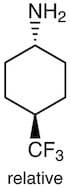 trans-4-(Trifluoromethyl)cyclohexylamine
