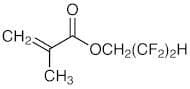 2,2,3,3-Tetrafluoropropyl Methacrylate (stabilized with MEHQ)