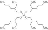 Tetrakis(2-ethylhexyl) Orthosilicate