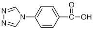 4-(4H-1,2,4-Triazol-4-yl)benzoic Acid