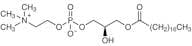 1-Stearoyl-sn-glycero-3-phosphocholine