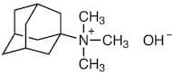 N,N,N-Trimethyl-1-adamantylammonium Hydroxide (25% in Water)