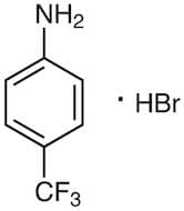 4-(Trifluoromethyl)aniline Hydrobromide