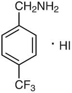 4-(Trifluoromethyl)benzylamine Hydroiodide