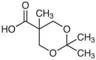 2,2,5-Trimethyl-1,3-dioxane-5-carboxylic Acid