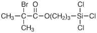 3-(Trichlorosilyl)propyl 2-Bromo-2-methylpropanoate