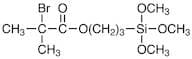 3-(Trimethoxysilyl)propyl 2-Bromo-2-methylpropanoate