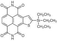 10-(Triethylsilyl)benzo[lmn]thieno[2,3-f][3,8]phenanthroline-1,3,6,8(2H,7H)-tetraone