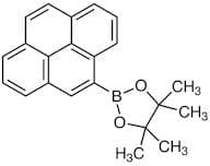 4-(4,4,5,5-Tetramethyl-1,3,2-dioxaborolan-2-yl)pyrene