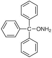 O-Tritylhydroxylamine