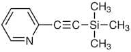 2-[(Trimethylsilyl)ethynyl]pyridine
