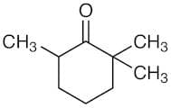 2,2,6-Trimethylcyclohexanone