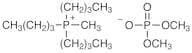 Tributyl(methyl)phosphonium Dimethyl Phosphate