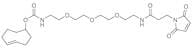 TCO-PEG3-Maleimide