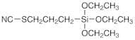 Triethoxy(3-thiocyanatopropyl)silane