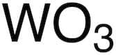 Tungsten(VI) Oxide (99.9%, trace metals basis)