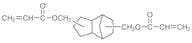 Tricyclo[5.2.1.02,6]decanedimethanol Diacrylate (mixture of isomers) (stabilized with MEHQ)
