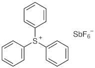 Triphenylsulfonium Hexafluoroantimonate