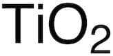Titanium(IV) Oxide, Rutile (99.99%, trace metals basis)