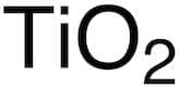 Titanium(IV) Oxide, Rutile (99.9%, trace metals basis)