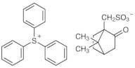 Triphenylsulfonium 10-Camphorsulfonate