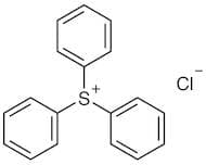 Triphenylsulfonium Chloride