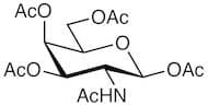2-Acetamido-1,3,4,6-tetra-O-acetyl-2-deoxy-β-D-galactopyranose
