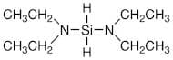N,N,N',N'-Tetraethylsilanediamine