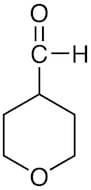 Tetrahydro-2H-pyran-4-carboxaldehyde