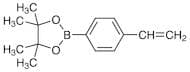 4,4,5,5-Tetramethyl-2-(4-vinylphenyl)-1,3,2-dioxaborolane