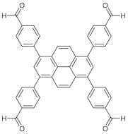 4,4',4'',4'''-(Pyrene-1,3,6,8-tetrayl)tetrabenzaldehyde