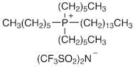 Trihexyl(tetradecyl)phosphonium Bis((trifluoromethyl)sulfonyl)amide