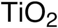 Titanium(IV) Oxide, AEROXIDE® P 25
