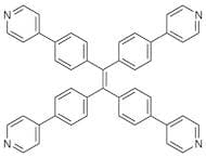 1,1,2,2-Tetrakis[4-(pyridin-4-yl)phenyl]ethene