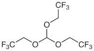 Tris(2,2,2-trifluoroethyl)orthoformate