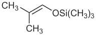 Trimethyl[(2-methylprop-1-en-1-yl)oxy]silane