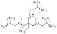 Trimethylolpropane Poly(oxypropylene)triamine (Mw = ca. 440)