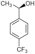 (R)-1-[4-(Trifluoromethyl)phenyl]ethan-1-ol