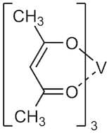 Vanadium(III) Acetylacetonate