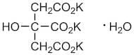 Tripotassium Citrate Monohydrate